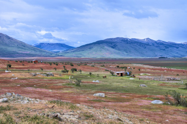 Estancia Anita