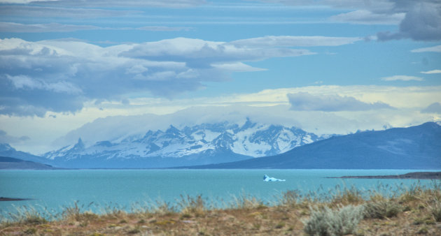 Lago Viedma