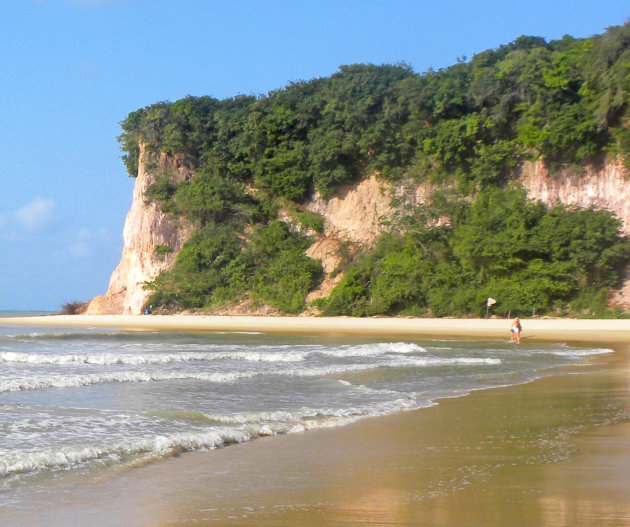 Pipa en Tibau do Sul