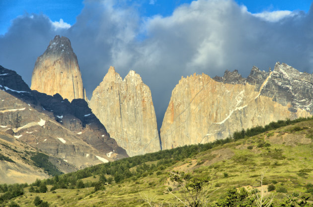 Torres Del Paine NP