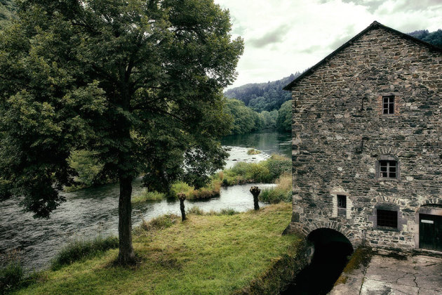 Watermolen