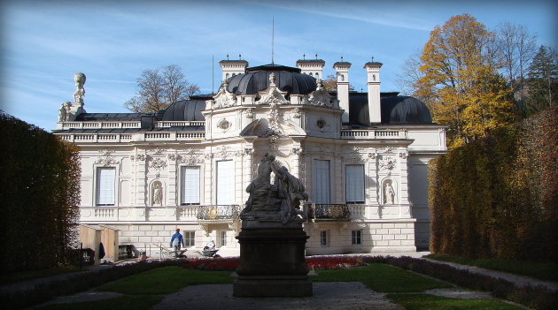 Linderhof