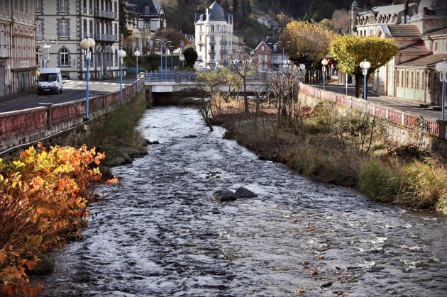 La Dordogne*