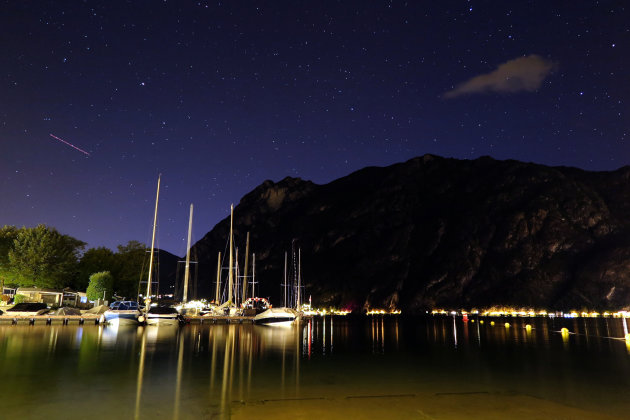 Lago di Lugano