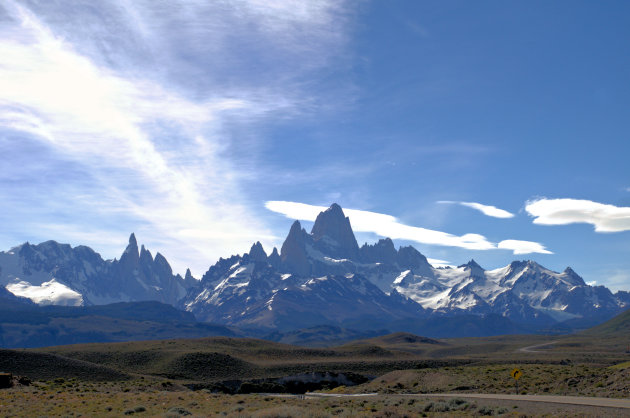 Cerro Fitzroy