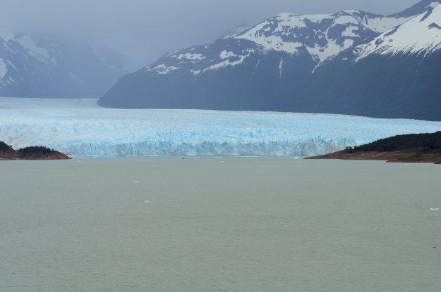 Perito Moreno