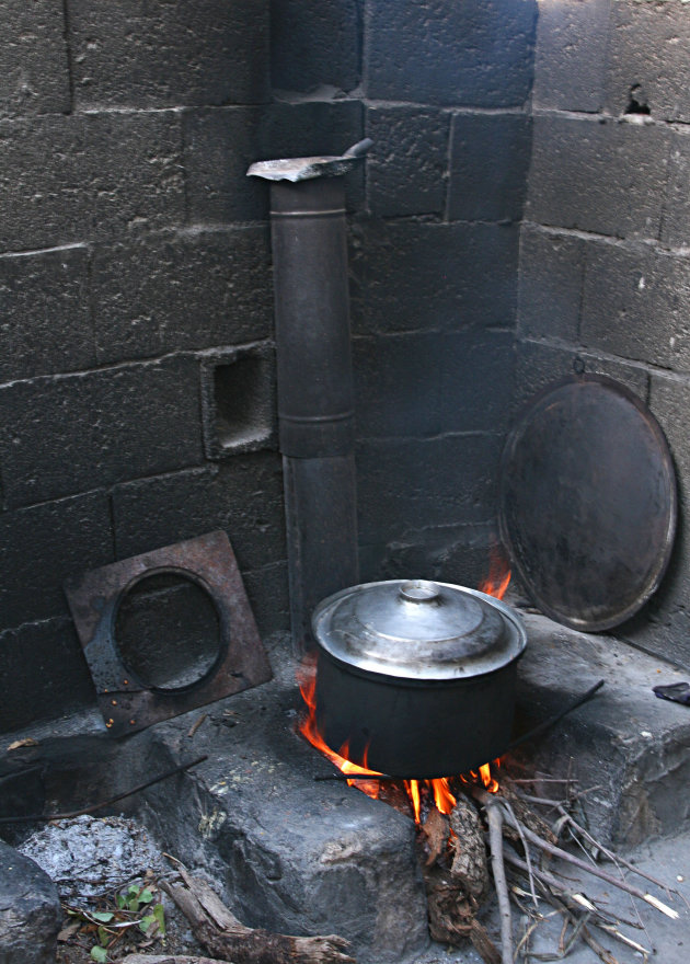 buitenkeuken