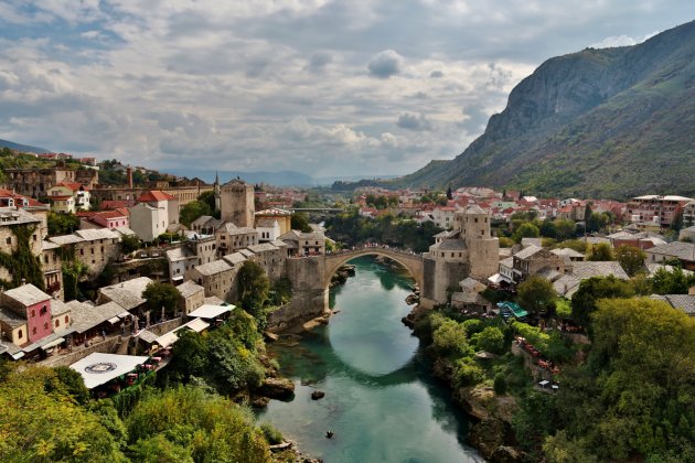 Mostar