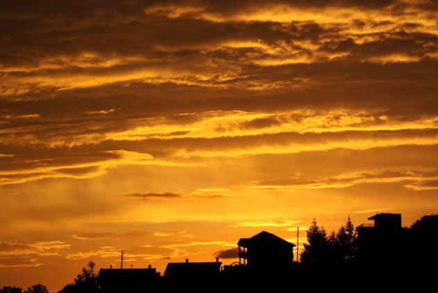 Oranje boven