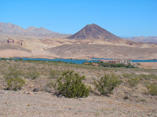 Lake Las Vegas