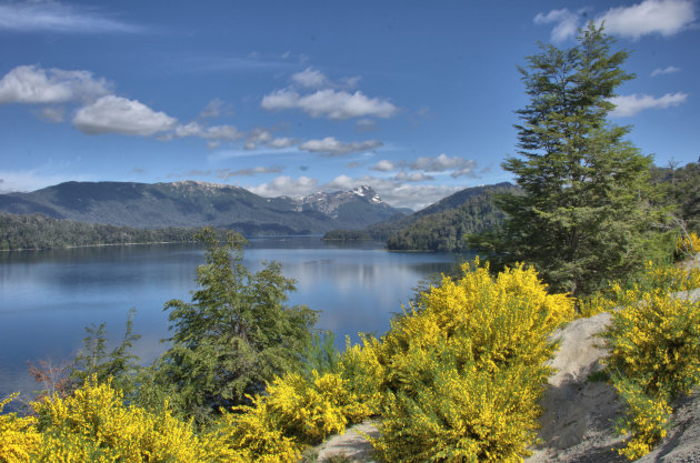  Nahuel Huapi NP