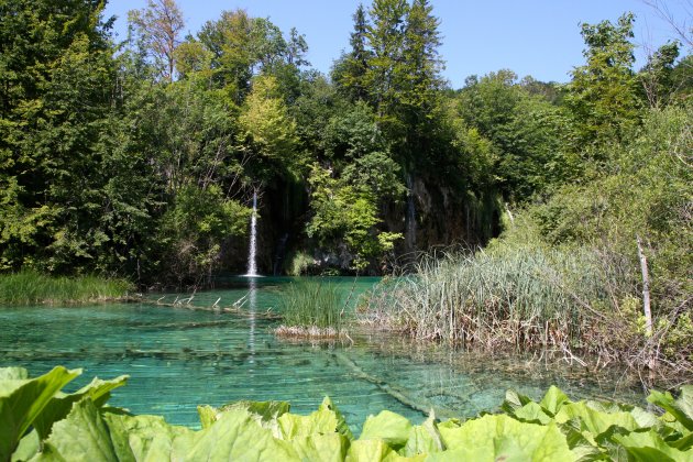 Plitvice NP