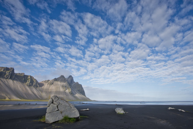 Vestrahorn