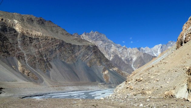 Passu Vallei