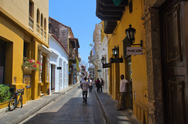 Cartagena de Indias