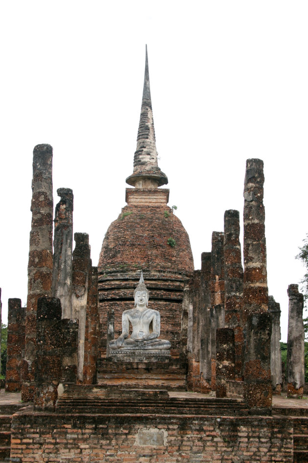 Sukhothai Historical park