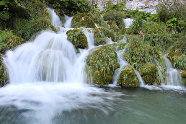 Plitvice meren