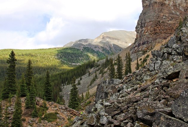 Jasper NP