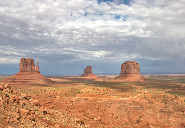 Monument Valley