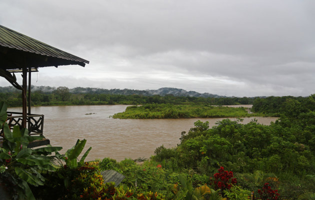 Casa del Suizo