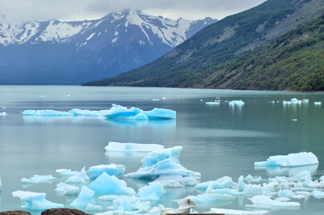 Lago Argentino