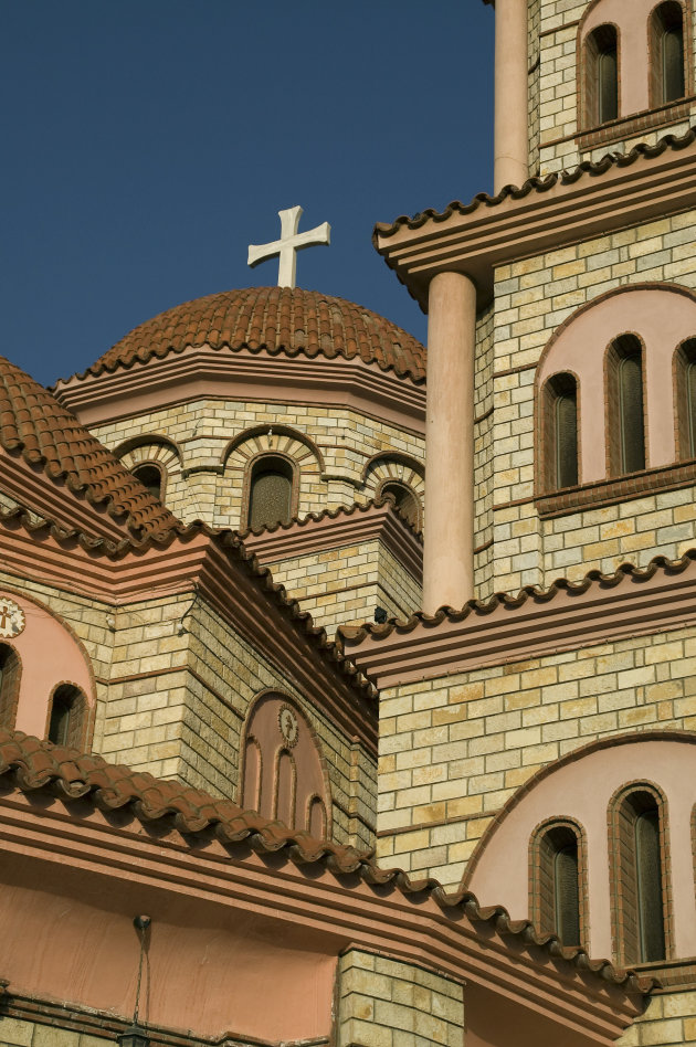 Orthodox Cathedral