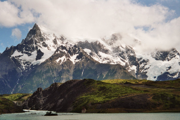 Torres del Paine