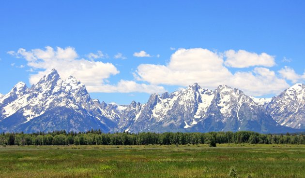 Grand Teton