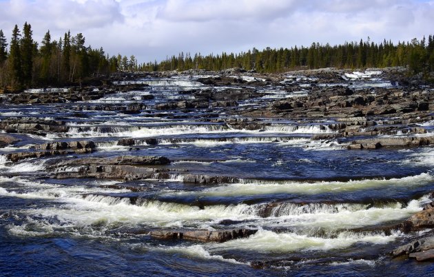 Trappenwaterval