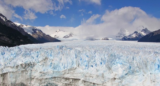 Perito Moreno 