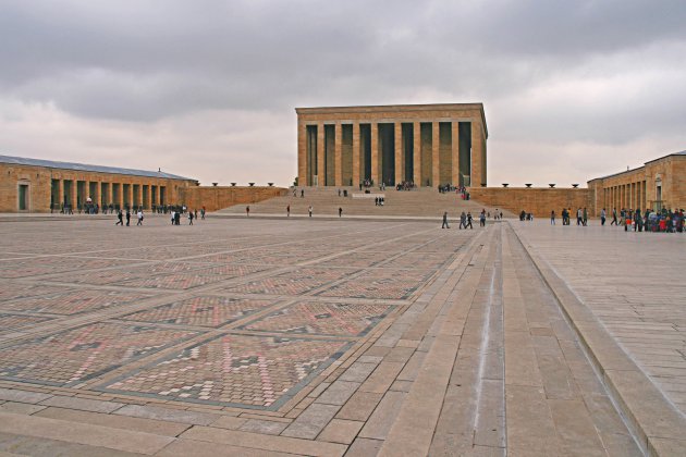 plein mausoleum