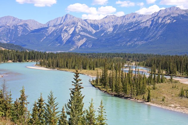 Jasper NP