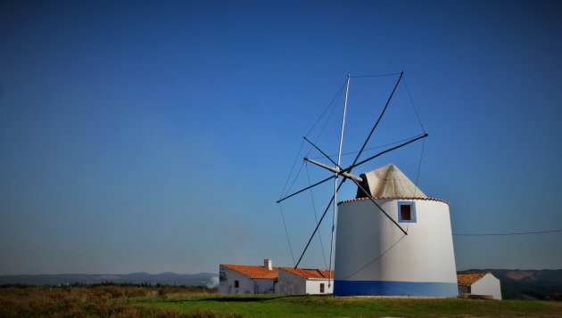 Arregata Molen