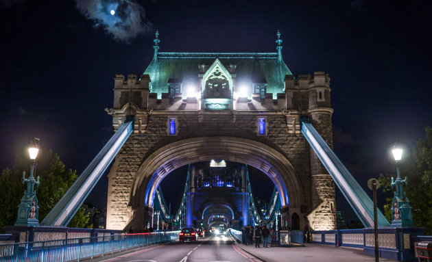 Tower Bridge