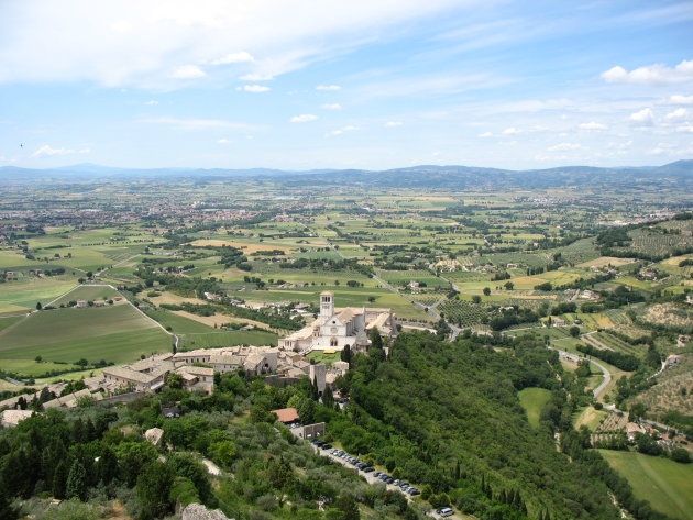 Assisi