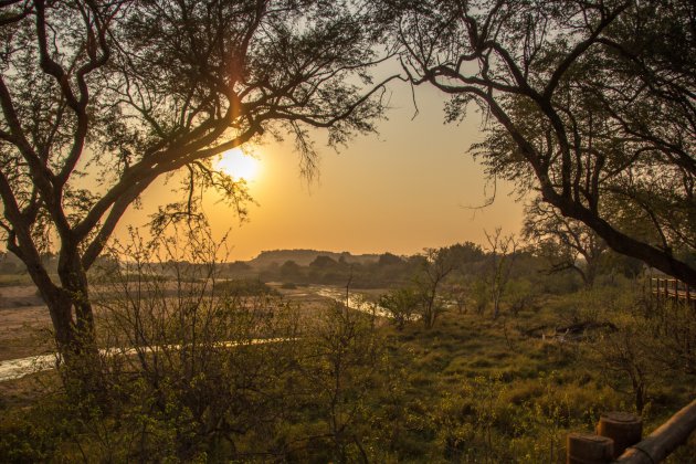 Zuid Afrika met kinderen