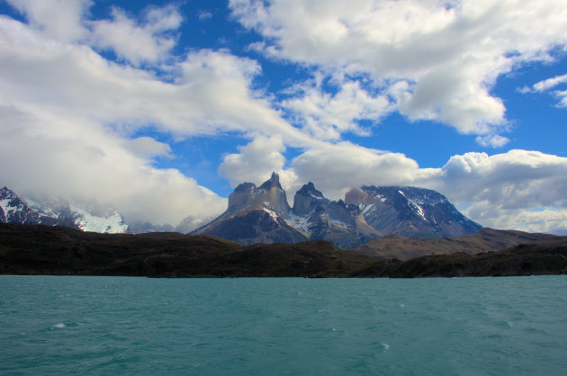 Cuernos del Paine