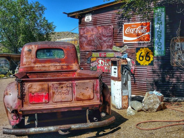 Route 66