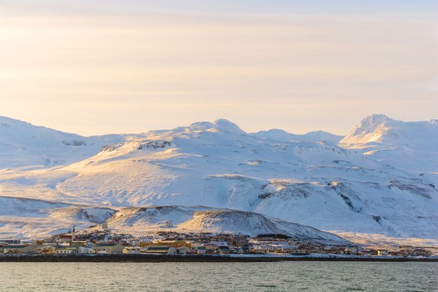 Koud Grundarfjörður