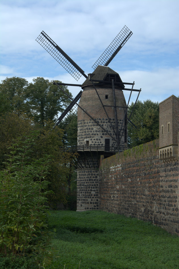 Hoekmolen