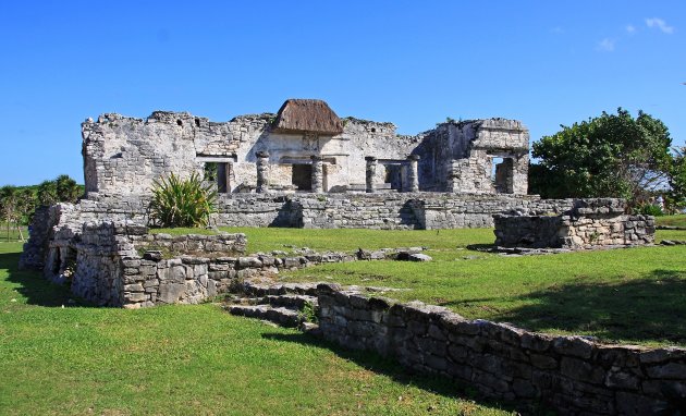 Matyastad Tulum