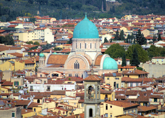 Tempio Maggiore