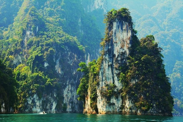 Khao Sok National Park