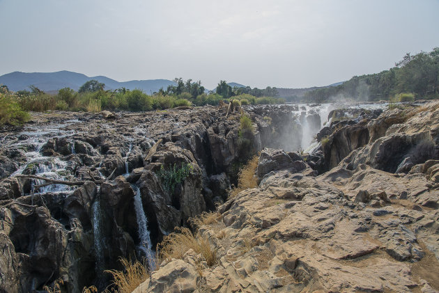 Epupa Falls