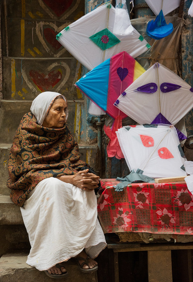 Shakrain Festival in Old Dhaka