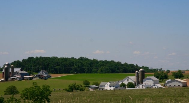 Lancaster County