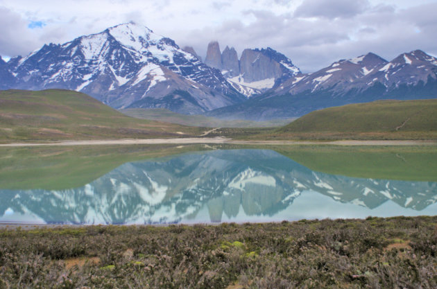 Torres Del Paine NP