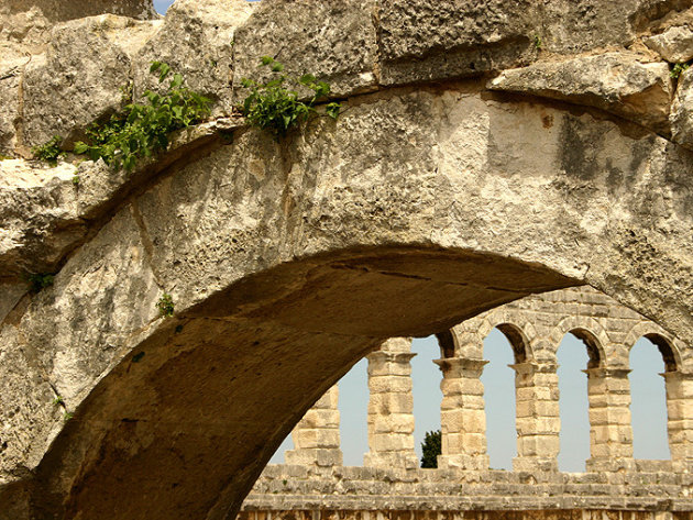 Romeins Amfitheater