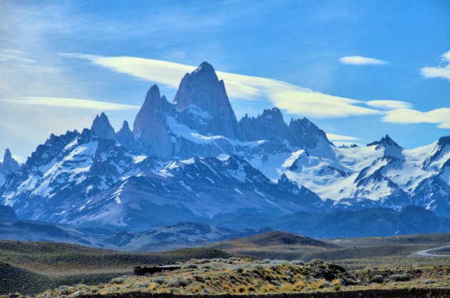 Fitz Roy