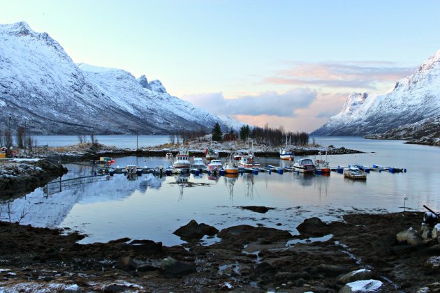 Ersfjordbotn